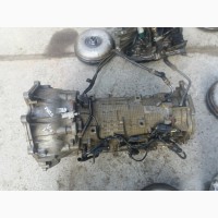 Акпп коробка автомат V4A51 Mitsubishi Pajero Sport 6G72 3.0i 1998-2009 MR593168 MR593841