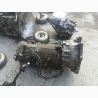 Акпп коробка автомат V4A51 Mitsubishi Pajero Sport 6G72 3.0i 1998-2009 MR593168 MR593841