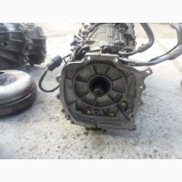 Акпп коробка автомат V4A51 Mitsubishi Pajero Sport 6G72 3.0i 1998-2009 MR593168 MR593841