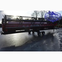 Зерноуборочный комбайн Case IH Axial Flow 7088 2011 года