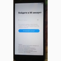 Сервисная авторизация Xiaomi Account EDL Authorization