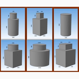 Изготовление кессонов из металла для скважин и предприятий в Украине