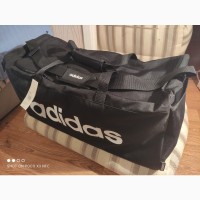 Сумка спортивная Adidas Linear Logo FM2400