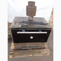 Хоспер Josper HJX-45