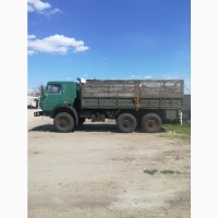 Камаз 4310