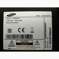 Блок питания BN44-00422B, BN44-00473B для телевизора Samsung UE40D5000PW