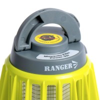 Фонарь-уничтожитель комаров Ranger Easy light RA-9933