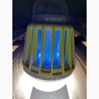 Фонарь-уничтожитель комаров Ranger Easy light RA-9933