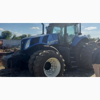 Трактор New Holland New T8.390, год 2014, наработка 6500