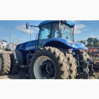 Трактор New Holland New T8.390, год 2014, наработка 6500