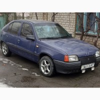 Продам OPEL Kadett 1.6 D