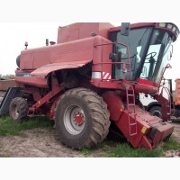 Комбайн зернозбиральний Case IH 2188