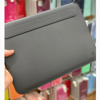 Чехол WIWU Air Skin Pro II 13 Чехол папка WIWU Skin Pro II PU Leather Sleeve для MacBook