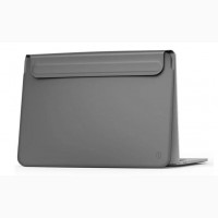 Чехол WIWU Air Skin Pro II 13 Чехол папка WIWU Skin Pro II PU Leather Sleeve для MacBook