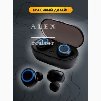 Беспроводные наушники Bluetooth TWS-02