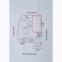 Продаж земельної ділянки в Броварах