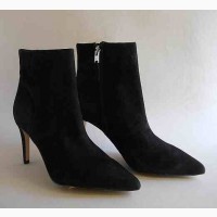 Новые женские полусапожки Sam Edelman, размер 39