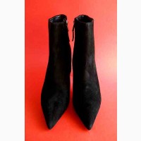 Новые женские полусапожки Sam Edelman, размер 39