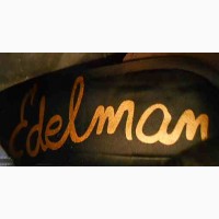 Новые женские полусапожки Sam Edelman, размер 39