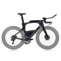 Pinarello bolide tr+ dura ace di2 disc tt/triathlon