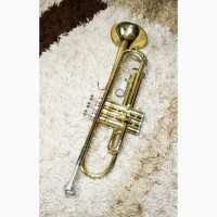 Труба помпова King 600 USA ОРИГІНАЛ Лак Trumpet