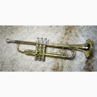 Труба помпова King 600 USA ОРИГІНАЛ Лак Trumpet