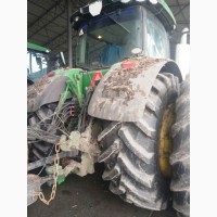 Трактор колісний John Deere 8345R