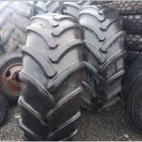 Бу шина 500/85R24 Continental (пара)