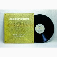 Винил Jesus Christ Superstar 2LP 12