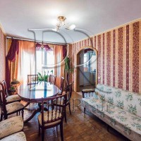 Продаж 3-к квартира Київ, Святошинський, 67900 $