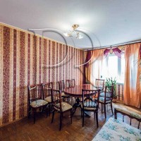 Продаж 3-к квартира Київ, Святошинський, 67900 $