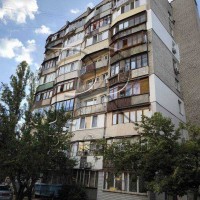 Продаж 1-к квартира Київ, Дніпровський, 28000 $