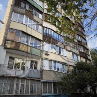 Продаж 1-к квартира Київ, Дніпровський, 28000 $