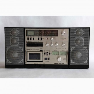 Telefunken Hi-Fi Studio 1M