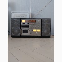 Telefunken Hi-Fi Studio 1M