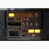 Telefunken Hi-Fi Studio 1M