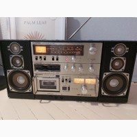 Telefunken Hi-Fi Studio 1M