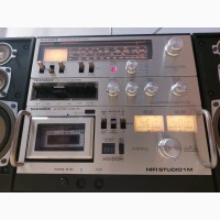 Telefunken Hi-Fi Studio 1M