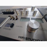 Telefunken Hi-Fi Studio 1M