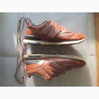 Кросівки чоловічі New Balance 1400 (весна, осінь, зима), темнокоричневі, розм. 42