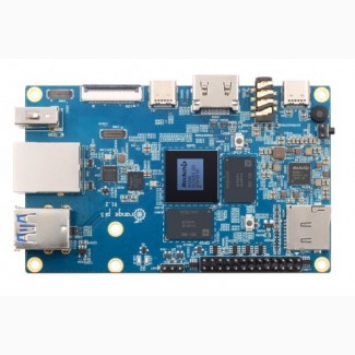 Orange Pi 5 8GB RAM RK3588S