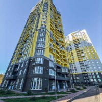 Продаж 1-к квартира Київ, Солом`янський, 54000 $