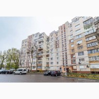 Продаж 1-к квартира Київ, Подільський, 27200 $