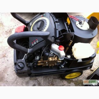 Karcher hds 695 m-eco