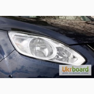 Фара Ford C-Max передняя фара Форд С-Макс с 2010 год