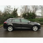 Разборка Renault Megane III (KZ0, DZ0, BZ0) 08-15 год. Запчасти на Рено Меган 3