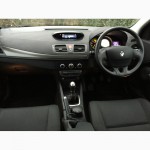 Разборка Renault Megane III (KZ0, DZ0, BZ0) 08-15 год. Запчасти на Рено Меган 3