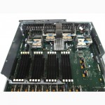 Продам сервер HP ProLiant DL580 G5 (4xXeon E7340 2.40GHz / FB-DIMM 16Gb / 2x147GB / 4PSU)