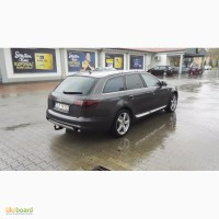 Audi A6 С6-7 allroad 2006-2016 р. Стекло в кузов