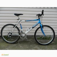 Велосипед DECATHLON Rockrider shimano 105 легкий